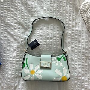Kate Spade shoulder purse